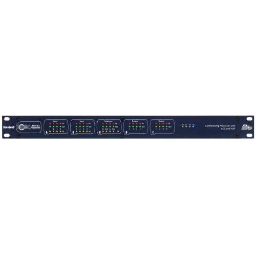 BSS BLU103 вещательный процессор