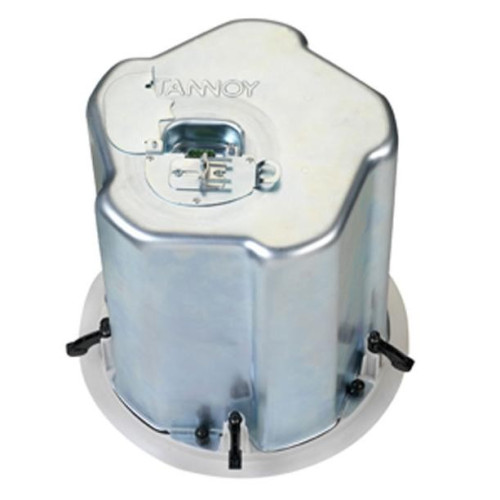 Tannoy CMS801PI Back can стальной кожух для потолочных громкоговорителей CMS801DC PI Tannoy CMS801PI Back can стальной кожух для потолочных громкоговорителей CMS801DC PI