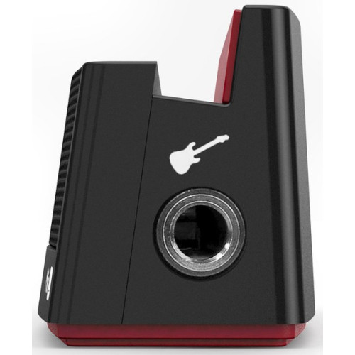 Focusrite iTrack Pocket аудиоинтерфейс для записи на iPhone Focusrite iTrack Pocket аудиоинтерфейс для записи на iPhone