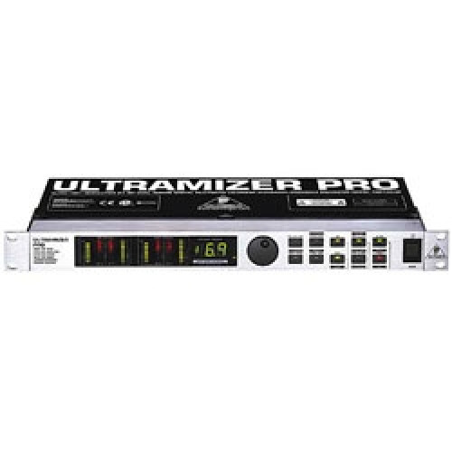 Behringer DSP 1424P ULTRAMIZER PRO