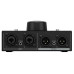 Behringer Monitor1 настольный регулятор уровня сигнала, пассивный Behringer Monitor1 настольный регулятор уровня сигнала, пассивный