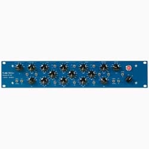Tube-Tech EQ 1AM Tube-Tech EQ 1AM