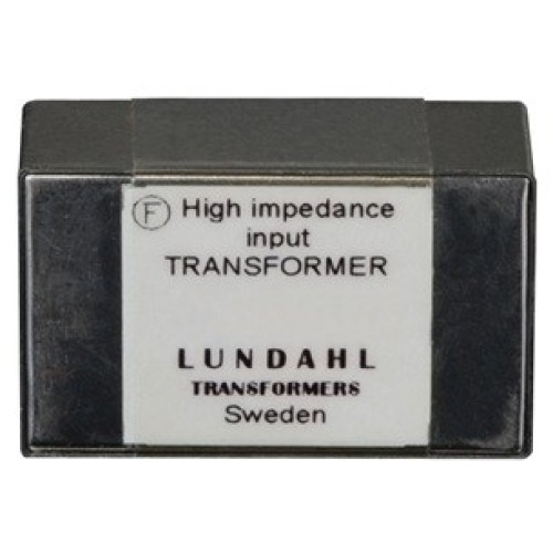SPL Lundahl Transformer Kit Line in 2051 трансформаторная развязка для одного входного канала SPL Lundahl Transformer Kit Line in 2051 трансформаторная развязка для одного входного канала