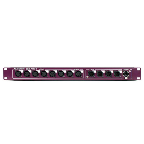 Allen & Heath GLD-AR84 модуль расширения