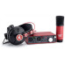 Focusrite Scarlett Studio набор для студийной работы Focusrite Scarlett Studio набор для студийной работы