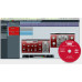 Focusrite Scarlett Studio набор для студийной работы Focusrite Scarlett Studio набор для студийной работы