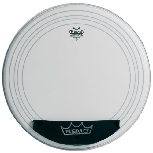 Remo PW-1122-00 22" Powersonic Coated пластик 22" для бас барабана с напылением Remo PW-1122-00 22" Powersonic Coated пластик 22" для бас барабана с напылением