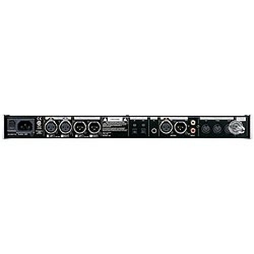TC Electronic M3000 процессор эффектов TC Electronic M3000 процессор эффектов