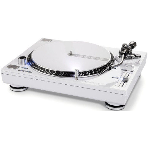 Reloop RP-7000 LTD DJ-проигрыватель винила Reloop RP-7000 LTD DJ-проигрыватель винила