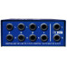 ARX Q switch 4-канальный стерео свитчер ARX Q switch 4-канальный стерео свитчер