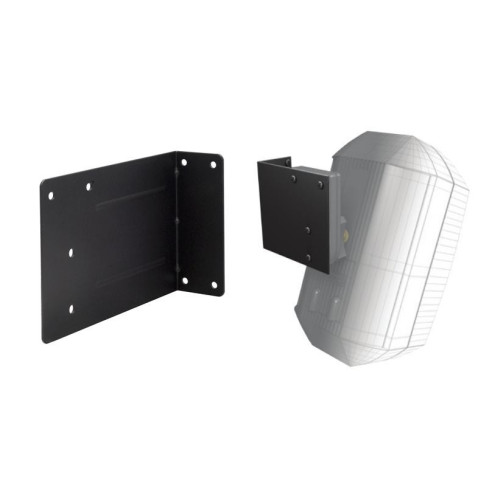 Biamp MaskLBL набор из 2-х L-образных кронштейнов для громкоговорителей Mask4 и Mask6, цвет черный Biamp MaskLBL набор из 2-х L-образных кронштейнов для громкоговорителей Mask4 и Mask6, цвет черный