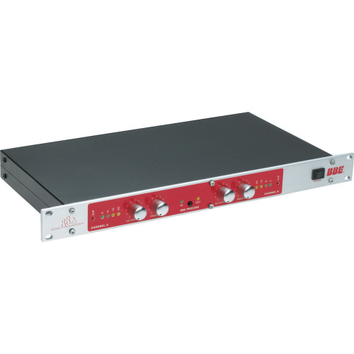 BBE 882i двухканальный звуковой максимайзер