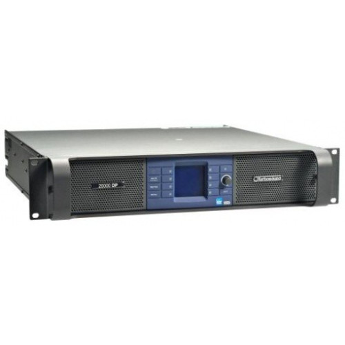 Turbosound 20000DP усилитель мощности Turbosound 20000DP усилитель мощности
