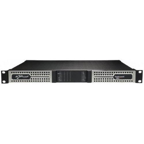 Powersoft Quattrocanali 4804 DSP+Dante усилитель мощности с процессором Powersoft Quattrocanali 4804 DSP+Dante усилитель мощности с процессором