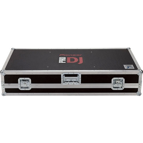 Pioneer PRO-2600-FLT КЕЙС ДЛЯ ДВУХ CDJ-1000 и DJM-600 Pioneer PRO-2600-FLT КЕЙС ДЛЯ ДВУХ CDJ-1000 и DJM-600