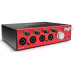 Focusrite Clarett 4Pre USB интерфейс, 18 входов/8 выходов Focusrite Clarett 4Pre USB интерфейс, 18 входов/8 выходов