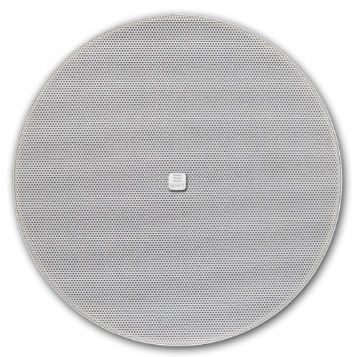 Biamp CM20DT потолочный громкоговоритель, динамик 6.5", цвет белый Biamp CM20DT потолочный громкоговоритель, динамик 6.5", цвет белый
