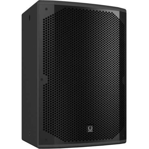 Turbosound Dublin TCX102 2-х полосная 10"+1" АС для портативных РА и инсталляции