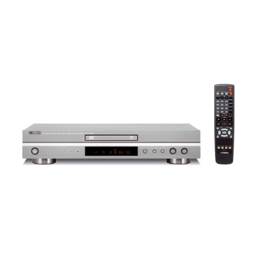 Yamaha DVD-S2700 Ti DVD проигрыватель Yamaha DVD-S2700 Ti DVD проигрыватель