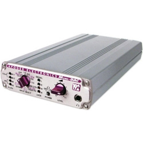 Apogee MINIDAC- NO USB