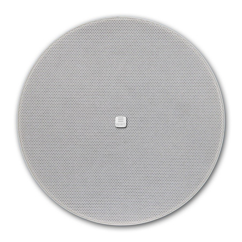Biamp CM608D потолочный громкоговоритель, динамик 6.5", цвет белый Biamp CM608D потолочный громкоговоритель, динамик 6.5", цвет белый