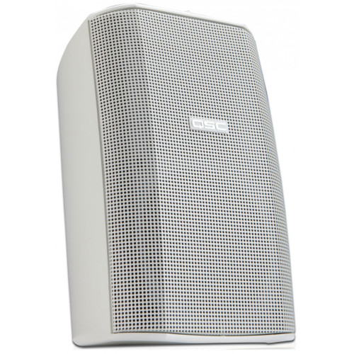 QSC AD-S52T W настенная акустическая система QSC AD-S52T W настенная акустическая система