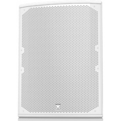 Turbosound Dublin TCX122-WH 2-х полосная 12" + 1" акустическая система, цвет белый