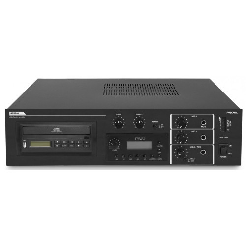 Proel ACDT90 транстляционный моноблок Proel ACDT90 транстляционный моноблок