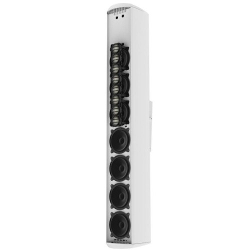 Tannoy VLS 15 WH звуковая колонна, цвет белый Tannoy VLS 15 WH звуковая колонна, цвет белый