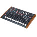 Arturia DrumBrute аналоговый синтезатор ударных, 17 барабанов и перкуссии, 64-шаговый секвенсор Arturia DrumBrute аналоговый синтезатор ударных, 17 барабанов и перкуссии, 64-шаговый секвенсор
