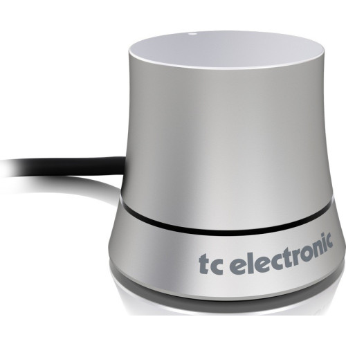TC Electronic Level Pilot C настольный контроллер мониторов TC Electronic Level Pilot C настольный контроллер мониторов