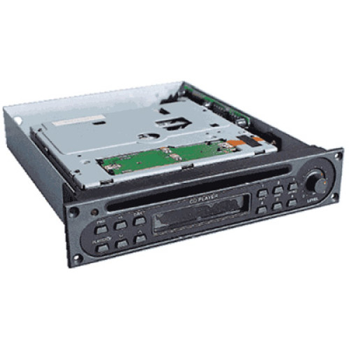 JDM CDP-100 встраиваемый модуль CD-плеера JDM CDP-100 встраиваемый модуль CD-плеера