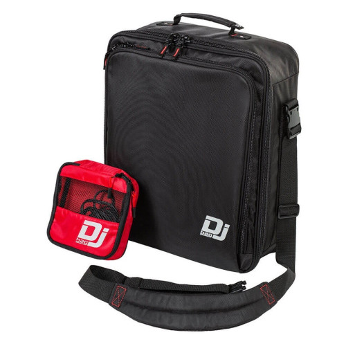 DJ-Bag DJB-CD&M Plus сумка-рюкзак под микшерный пульт и проигрыватели CD DJ-Bag DJB-CD&M Plus сумка-рюкзак под микшерный пульт и проигрыватели CD
