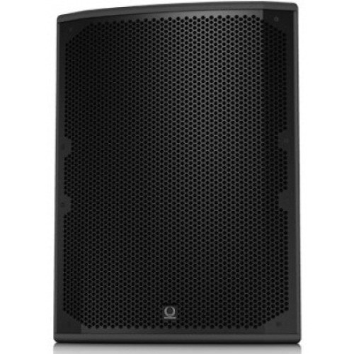 Turbosound Dublin TCX122 2-х полосная 12" + 1" акустическая система, цвет черный