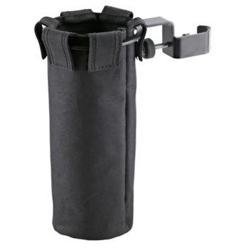 K&M 16450-000-55 держатель для барабанных палочек на стойку K&M 16450-000-55 держатель для барабанных палочек на стойку