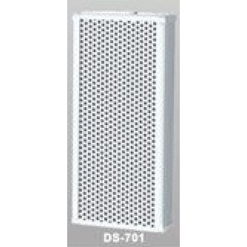 Nusun DS701(C) водозащищённая акустическая система, 25 Bт Nusun DS701(C) водозащищённая акустическая система, 25 Bт