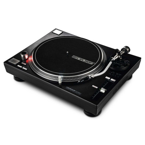 Reloop RP-7000 MK2 DJ-проигрыватель винила Reloop RP-7000 MK2 DJ-проигрыватель винила