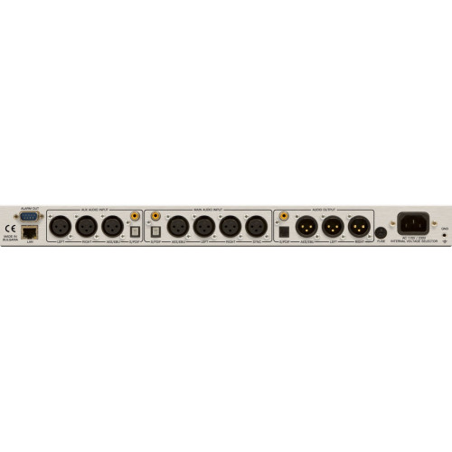 Deva Broadcast DB8008 детектор тишины Deva Broadcast DB8008 детектор тишины