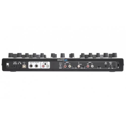 Stanton DJC.4 DJ-контроллер Stanton DJC.4 DJ-контроллер