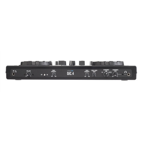 Stanton DJC.4 DJ-контроллер Stanton DJC.4 DJ-контроллер
