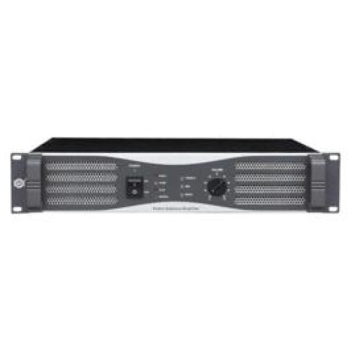Show APS1200E трансляционный усилитель мощности, 1200 Вт, 70/100 В