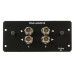DiGiCo MOD-DMI-MADI-B двойной BNC MADI-интерфейс для слота DMI DiGiCo MOD-DMI-MADI-B двойной BNC MADI-интерфейс для слота DMI
