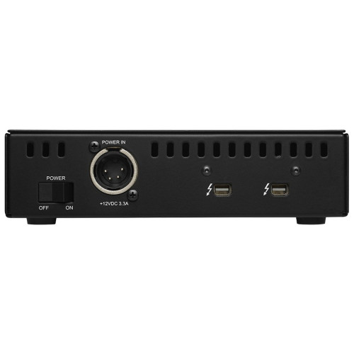 Universal Audio UAD-2 Satellite Thunderbolt Octo Custom модуль DSP для Mac/Thunderbolt 2 Universal Audio UAD-2 Satellite Thunderbolt Octo Custom модуль DSP для Mac/Thunderbolt 2
