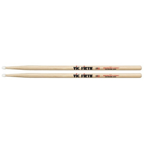 Vic Firth X5AN палочки барабанные, орех, нейлоновый наконечник Vic Firth X5AN палочки барабанные, орех, нейлоновый наконечник