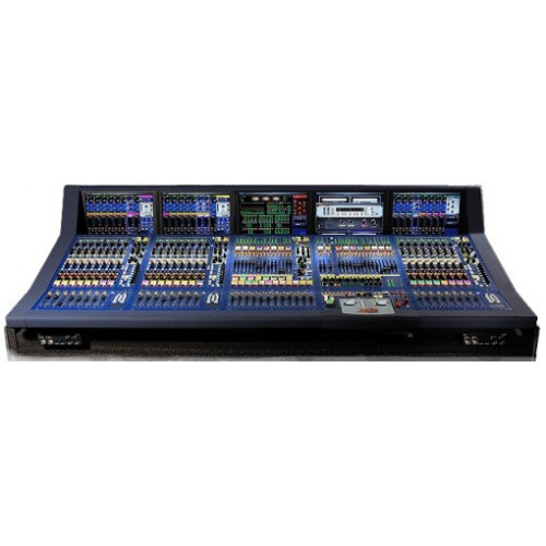 Midas XL8-5CC-IP цифровой микшер Midas XL8-5CC-IP цифровой микшер