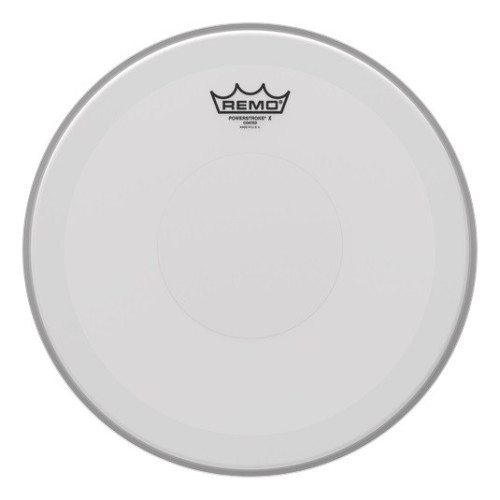 Remo PX-0114-C2 14" Powerstroke X Coated пластик 14" для барабана Remo PX-0114-C2 14" Powerstroke X Coated пластик 14" для барабана