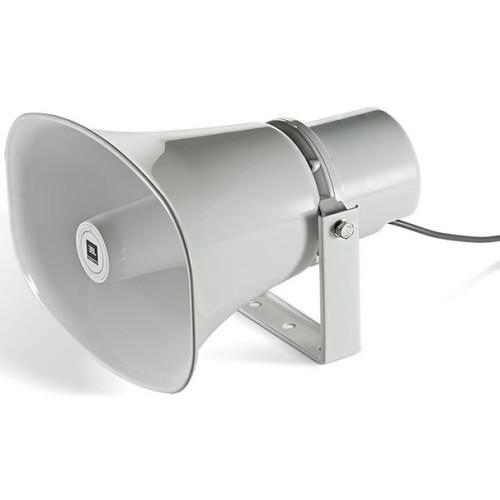 JBL CSS-H30 всепогодный рупорный громкоговоритель, цвет белый
