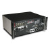 Allen&Heath DLive-DM0 цифровой микшерный модуль 4U Allen&Heath DLive-DM0 цифровой микшерный модуль 4U