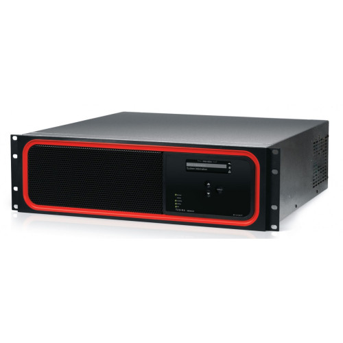 Biamp Server-IO (Tesira) цифровой сетевой сервер с одной DSP-2 картой, без AVB карты Biamp Server-IO (Tesira) цифровой сетевой сервер с одной DSP-2 картой, без AVB карты