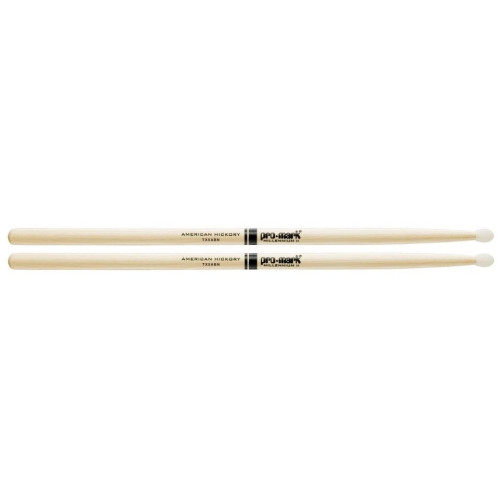 Pro Mark TX5ABN палки барабанные, орех, нейлоновый наконечник Pro Mark TX5ABN палки барабанные, орех, нейлоновый наконечник